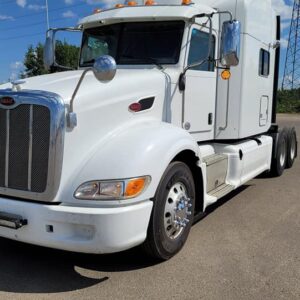 2013 Peterbilt Highway Truck