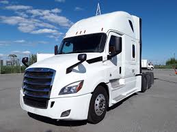 FREIGHTLINER CASCADIA
